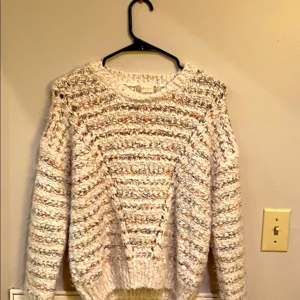 Altered State sweater